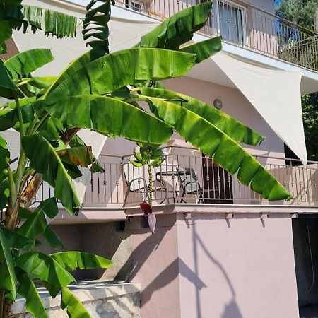 니키아나 Gerys House 아파트 외부 사진