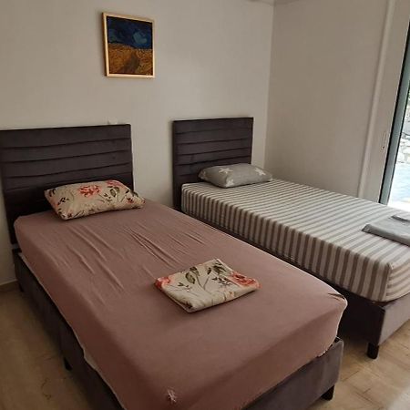 니키아나 Gerys House 아파트 외부 사진