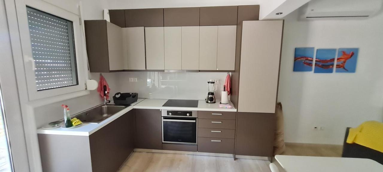 니키아나 Gerys House 아파트 외부 사진