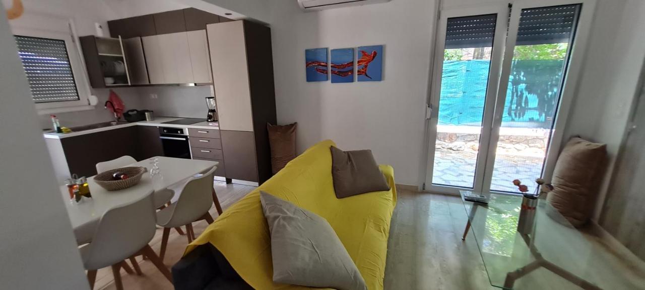 니키아나 Gerys House 아파트 외부 사진