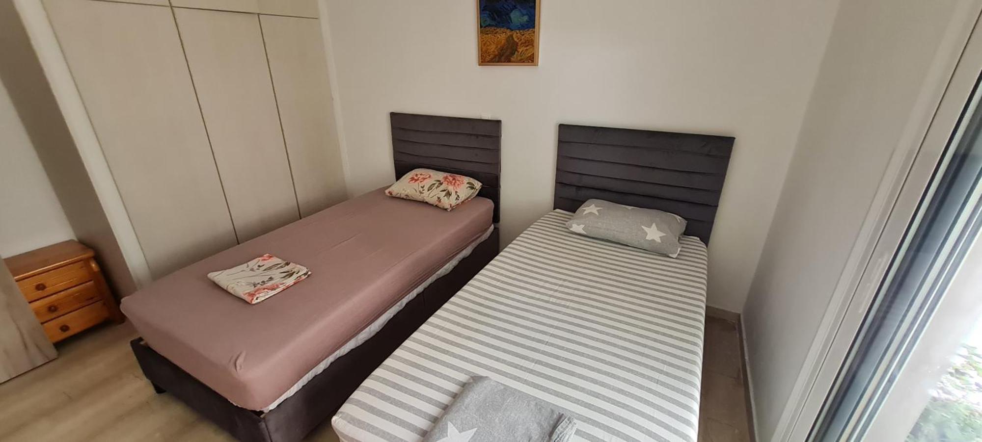 니키아나 Gerys House 아파트 외부 사진